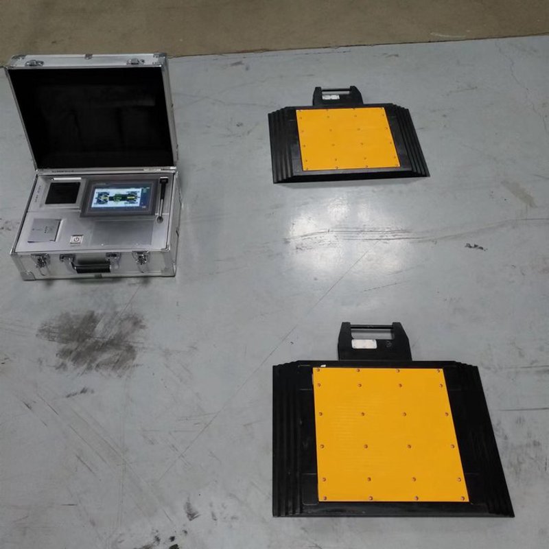 工业称重仪：助力制造业精准计量的新武器
